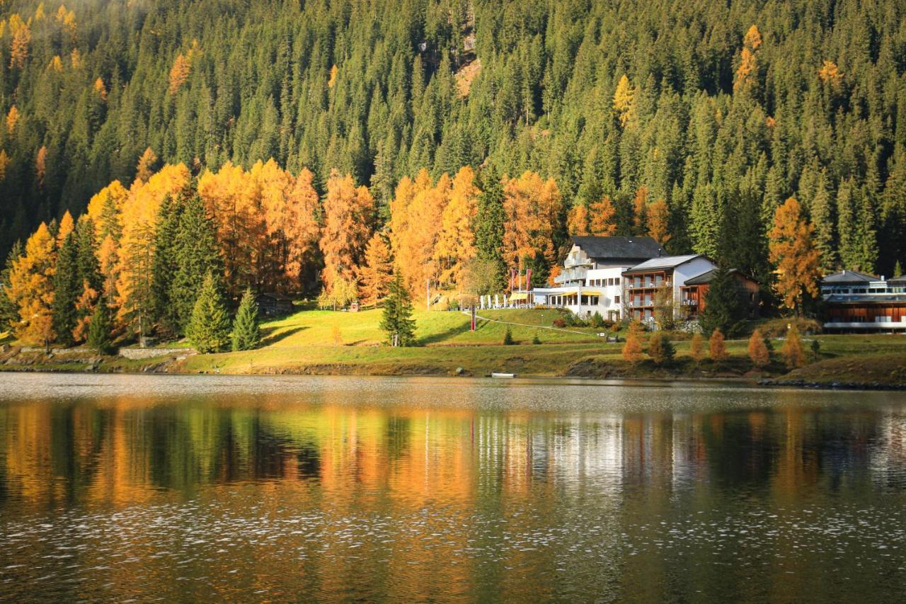 Hotel Seebuel 3*