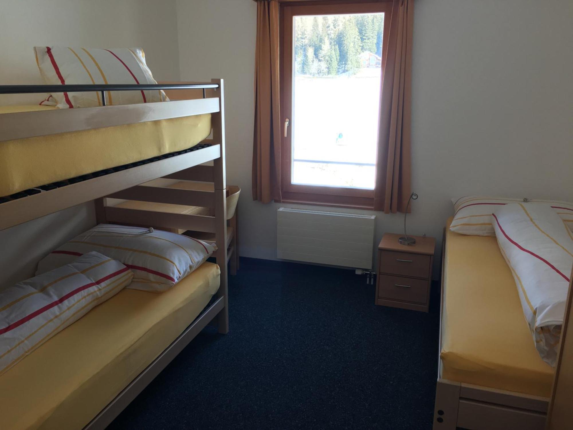 Seebuel 3*
