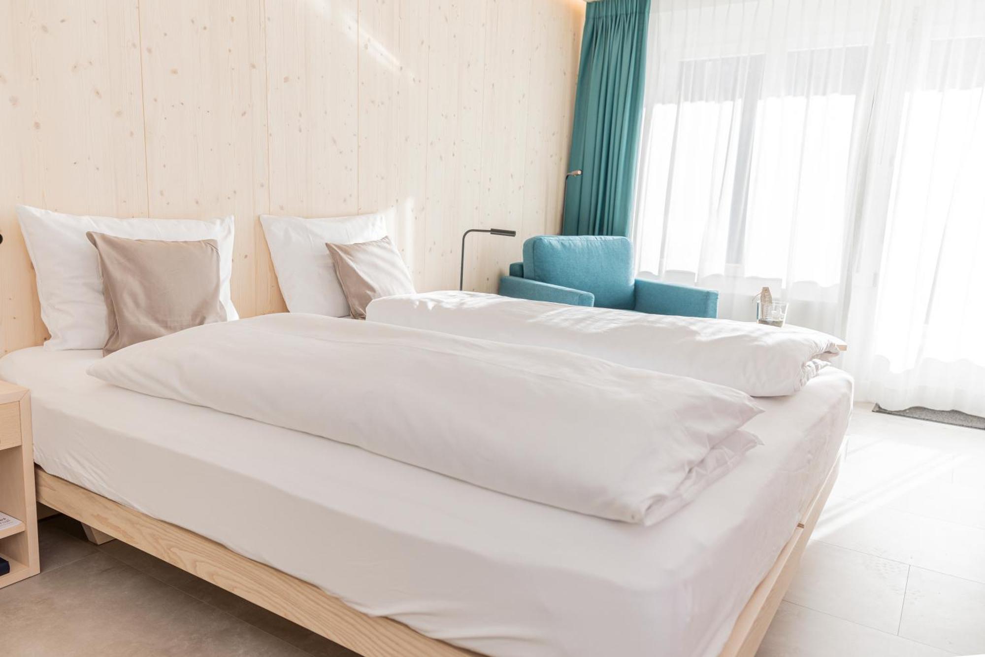 Seebuel 3* Davos