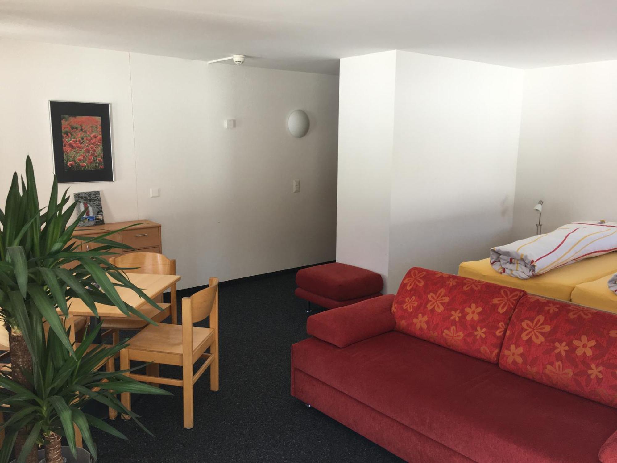 Seebueel Hotel Davos