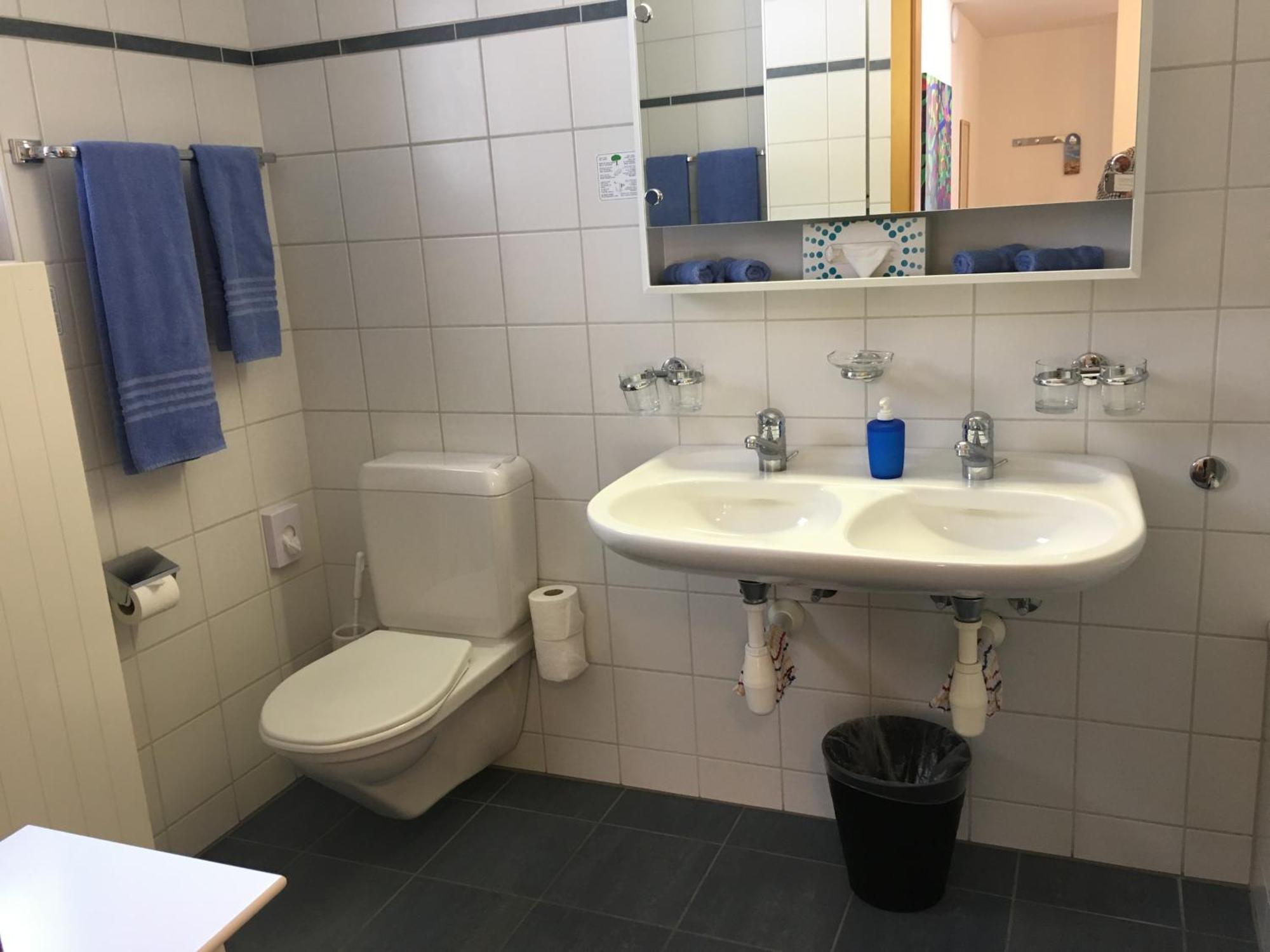 Hotel Seebueel Davos
