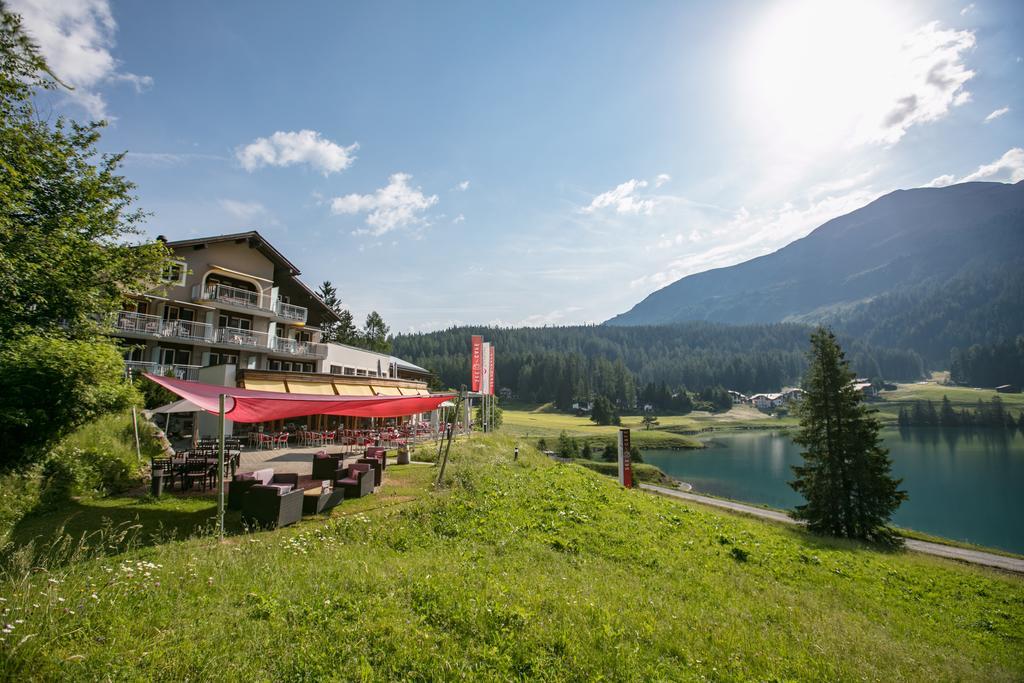 Seebueel Hotel