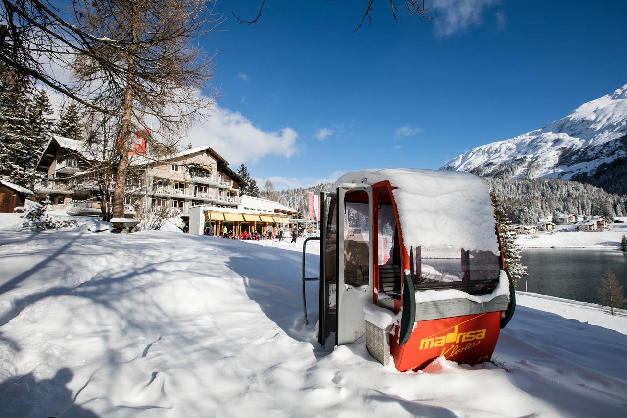 Seebueel 3* Davos