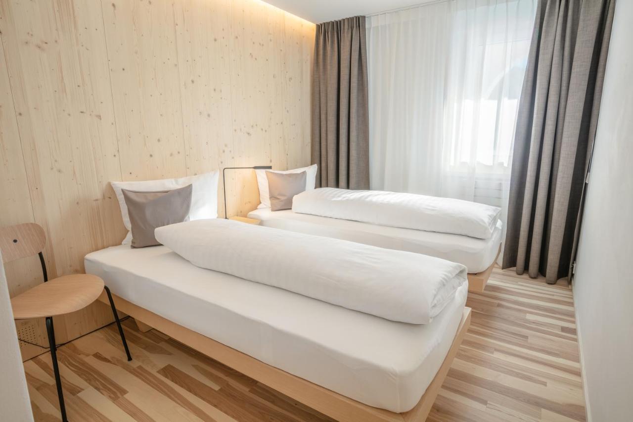 Seebueel 3* Davos