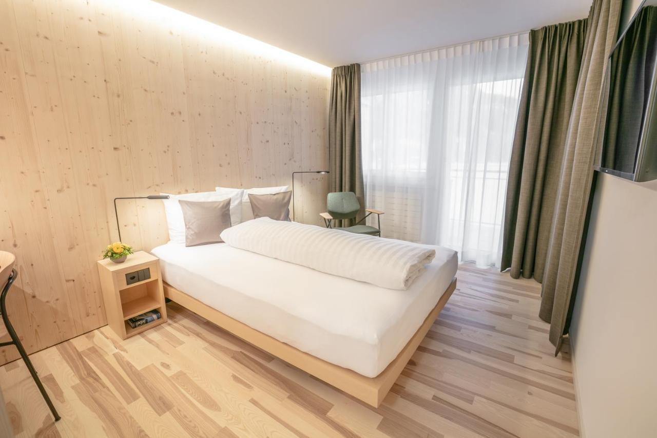 Seebueel Hotel Davos